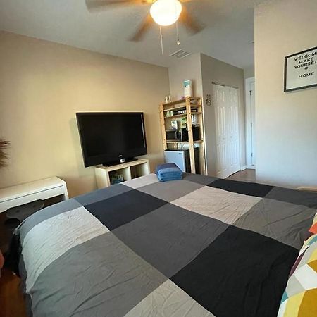 Quaint Guest Room Close To Siesta Key Sarasota Buitenkant foto