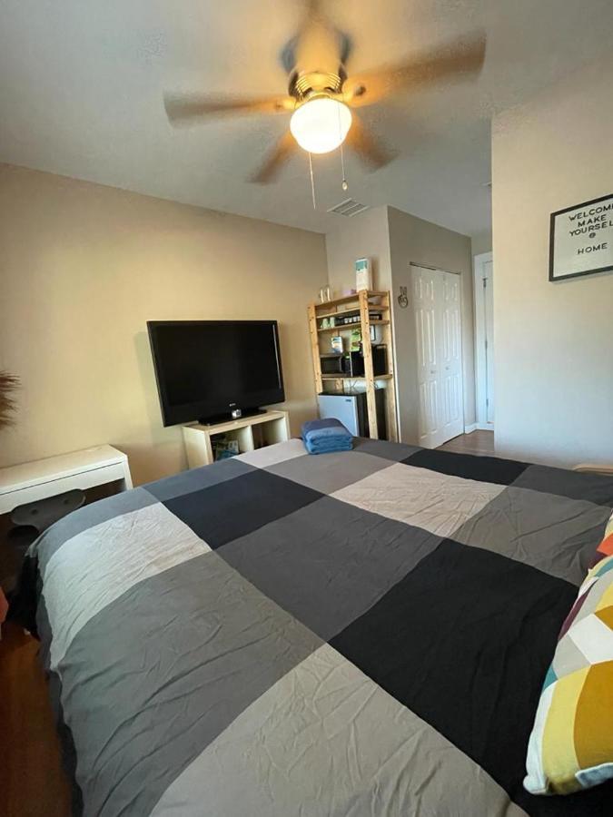 Quaint Guest Room Close To Siesta Key Sarasota Buitenkant foto