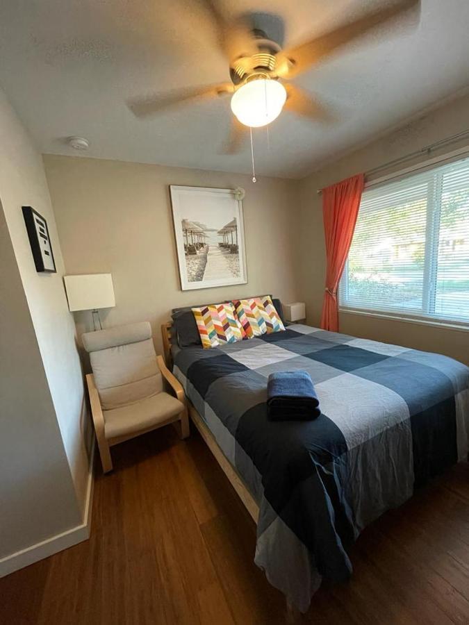 Quaint Guest Room Close To Siesta Key Sarasota Buitenkant foto