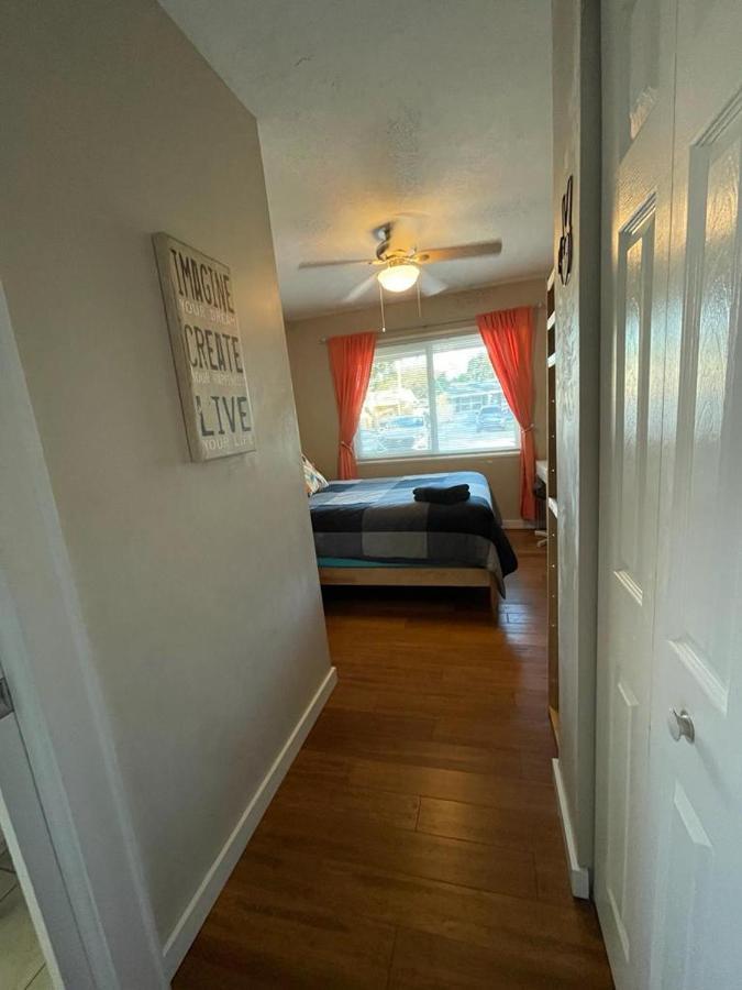 Quaint Guest Room Close To Siesta Key Sarasota Buitenkant foto